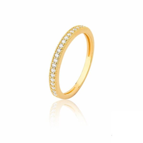Aparador Infinity Spark Ring