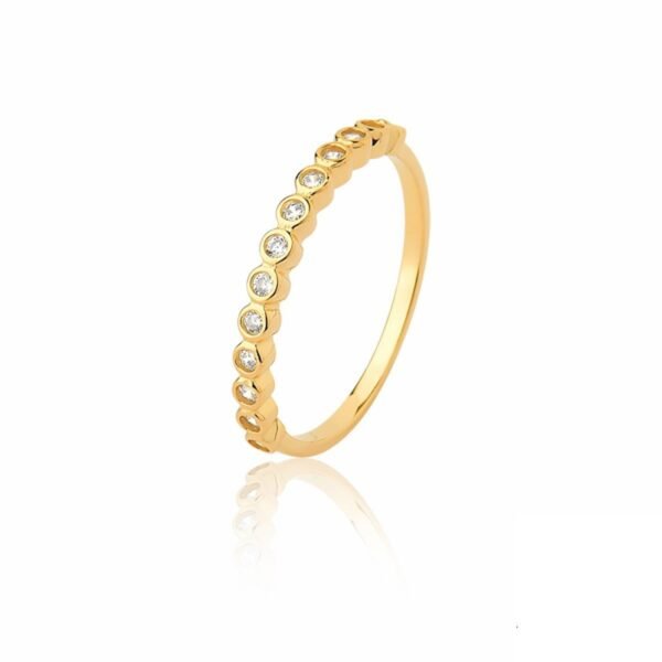 Aparador Golden Bubbles