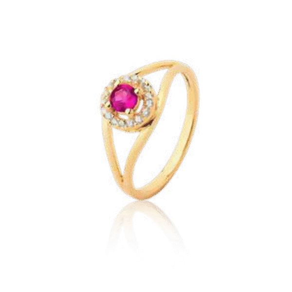 Diamond Ring I - Imagem 2
