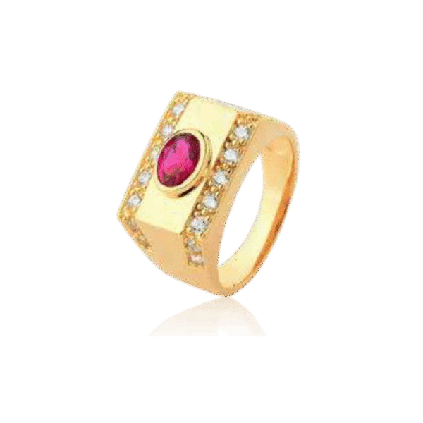 Diamond Ring X - Imagem 2