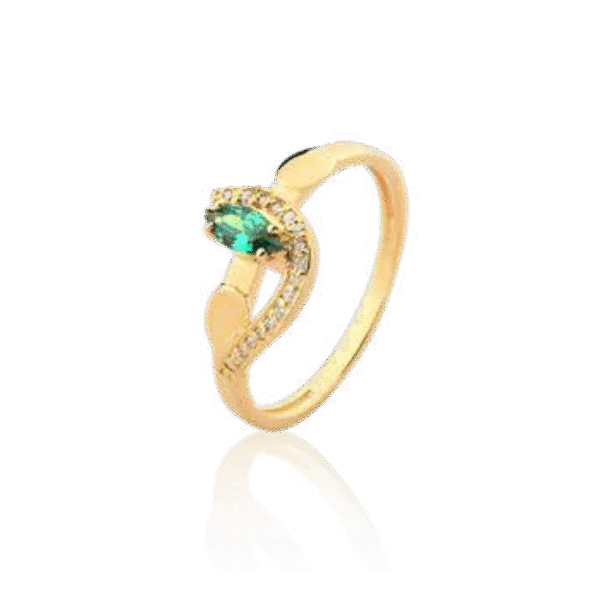 Diamond Ring XI - Imagem 2