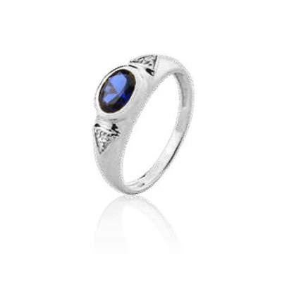 Diamond Ring XII