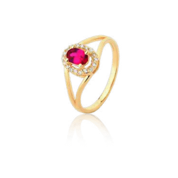 Diamond Ring II - Imagem 2