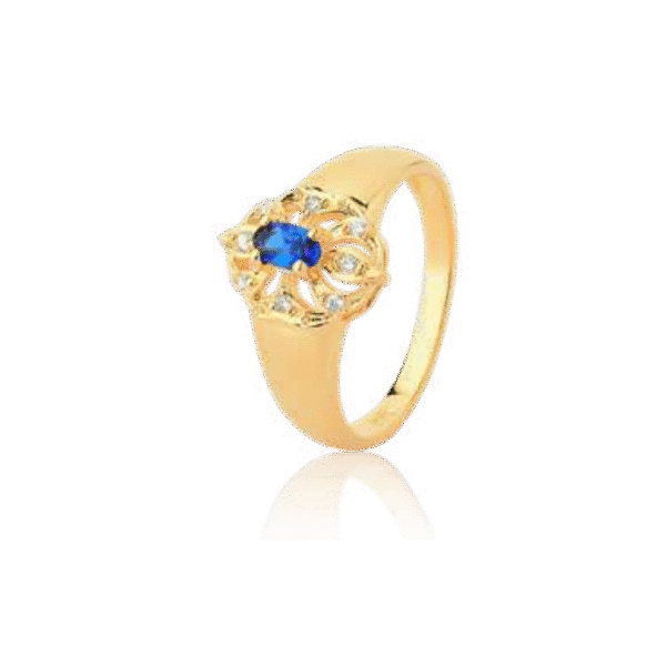 Diamond Ring III - Imagem 2