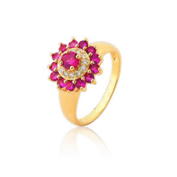 Diamond Ring VI - Imagem 2