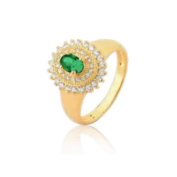 Diamond Ring VII - Imagem 2