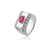 Diamond Ring X