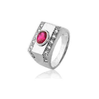 Diamond Ring X