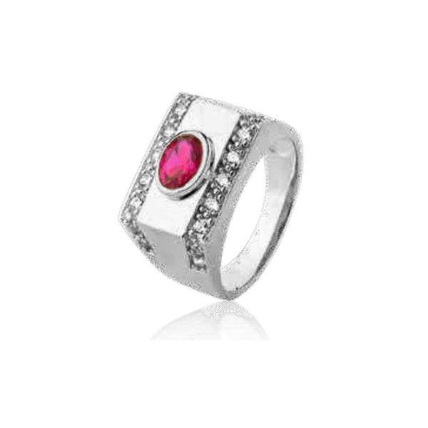 Diamond Ring X