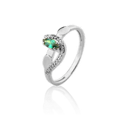 Diamond Ring XI