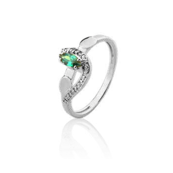Diamond Ring XI