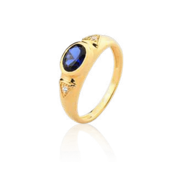 Diamond Ring XII - Imagem 2