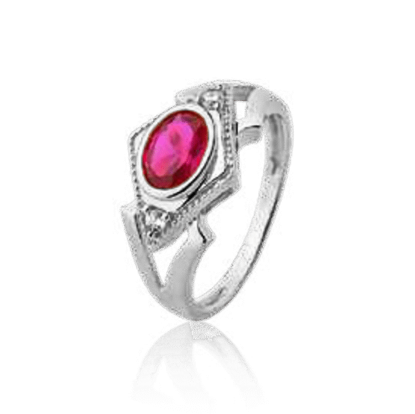Diamond Ring IX