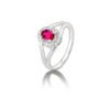 Diamond Ring II