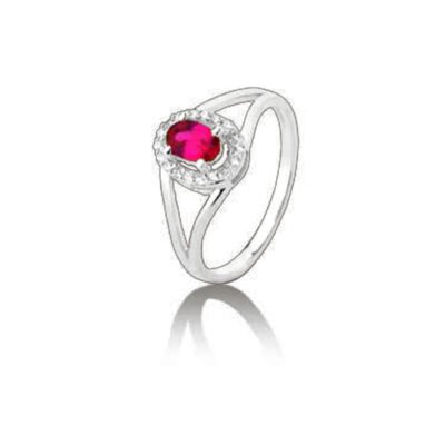 Diamond Ring II