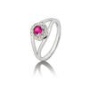Diamond Ring I