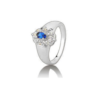 Diamond Ring III