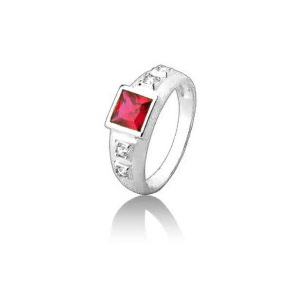 Diamond Ring IV