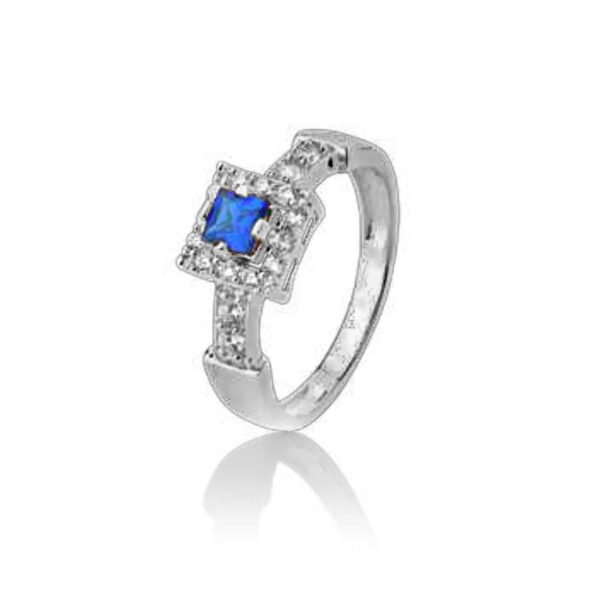 Diamond Ring V