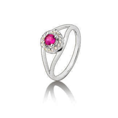Diamond Ring I