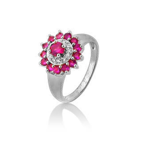 Diamond Ring VI