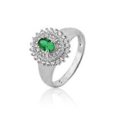Diamond Ring VII
