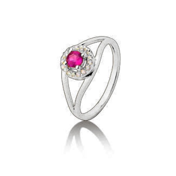 Diamond Ring I