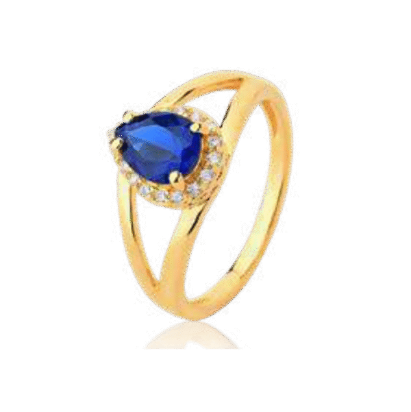 Diamond Ring XIII - Imagem 2