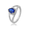 Diamond Ring XIII