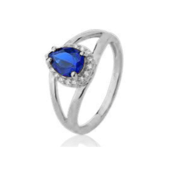 Diamond Ring XIII