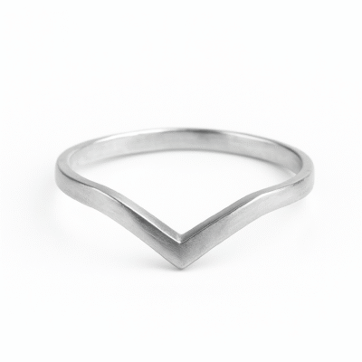 Anel Falange - Prata 925