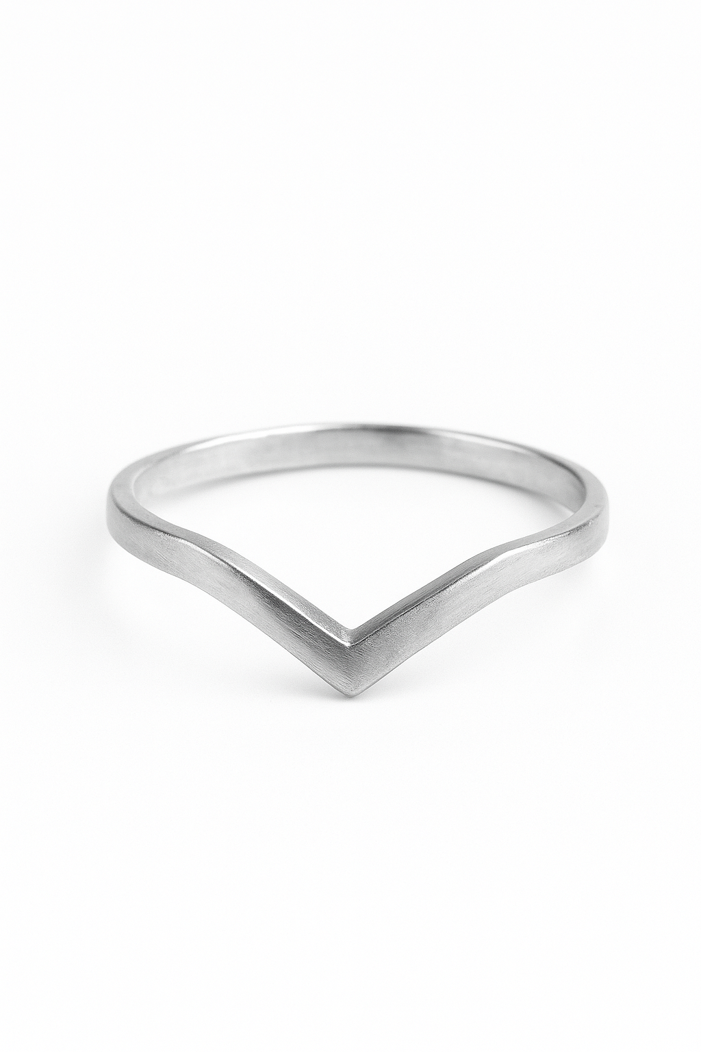 Anel Falange - Prata 925