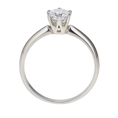 Anel Silver Grace - Prata 925