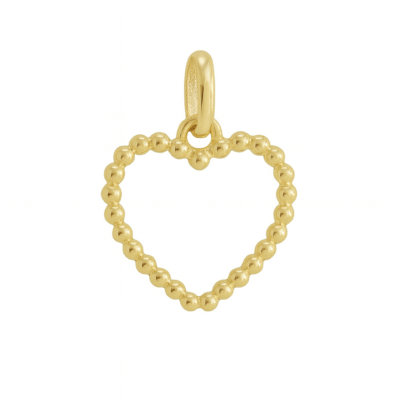 Pingente Essence Heart - Ouro 18K
